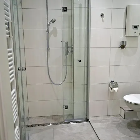 Zur Seeseite _ 200 M 公寓